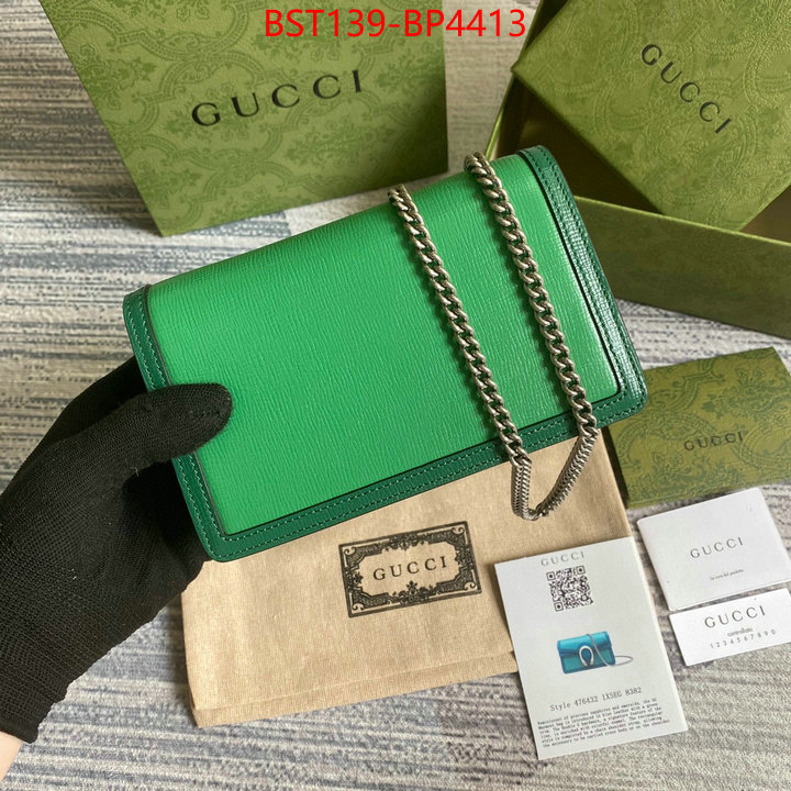 Gucci Bags(TOP)-Dionysus-,top 1:1 replica ,ID: BP4413,$: 139USD