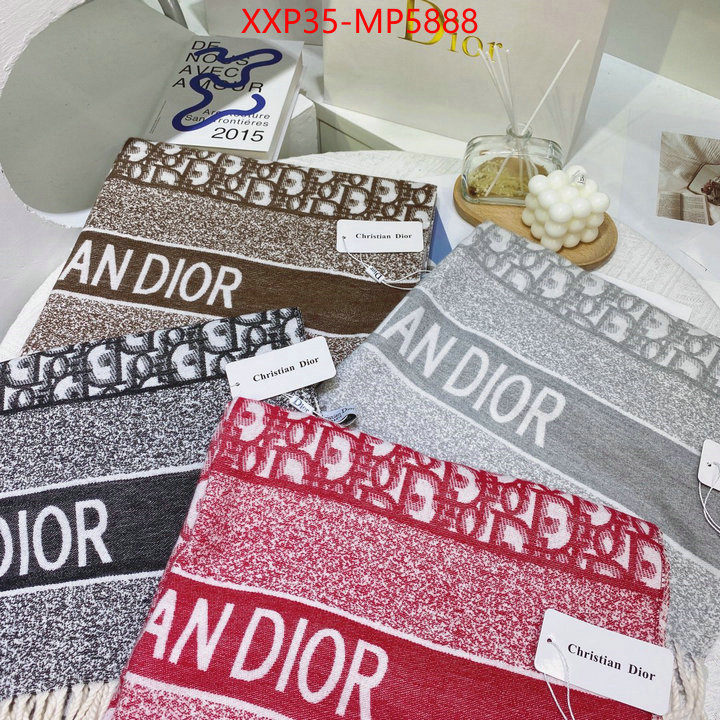 Scarf-Dior,high end designer , ID: MP5888,$: 35USD