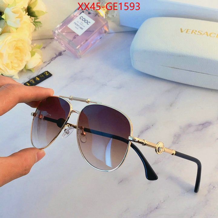 Glasses-Versace,fashion , ID: GE1593,$: 45USD