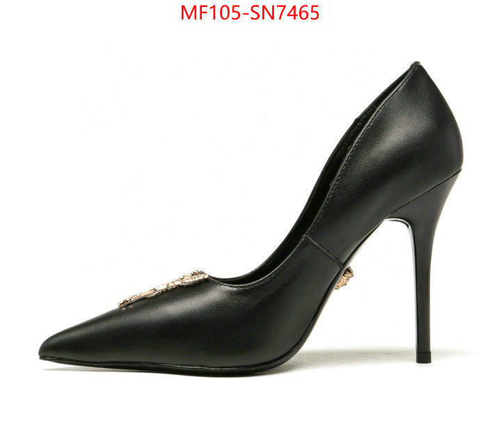 Women Shoes-Valentino,hot sale , ID: SN7465,$: 105USD