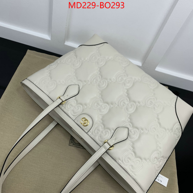 Gucci Bags(TOP)-Handbag-,top ,ID: BO293,$: 229USD