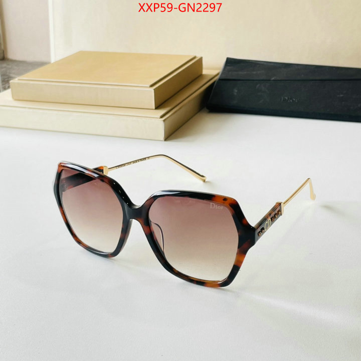 Glasses-Dior,copy aaaaa , ID: GN2297,$: 59USD