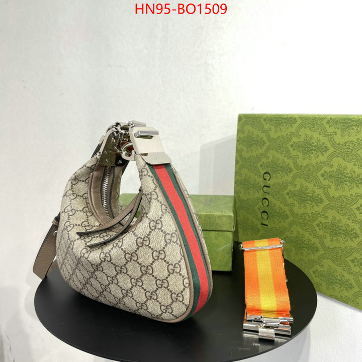 Gucci Bags(4A)-Diagonal-,designer 1:1 replica ,ID: BO1509,$: 95USD