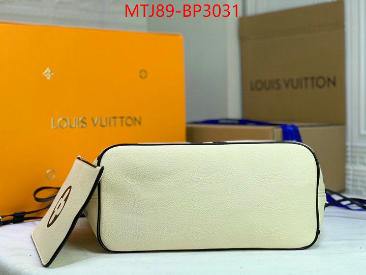 LV Bags(4A)-Neverfull-,high quality designer ,ID: BP3031,$: 89USD