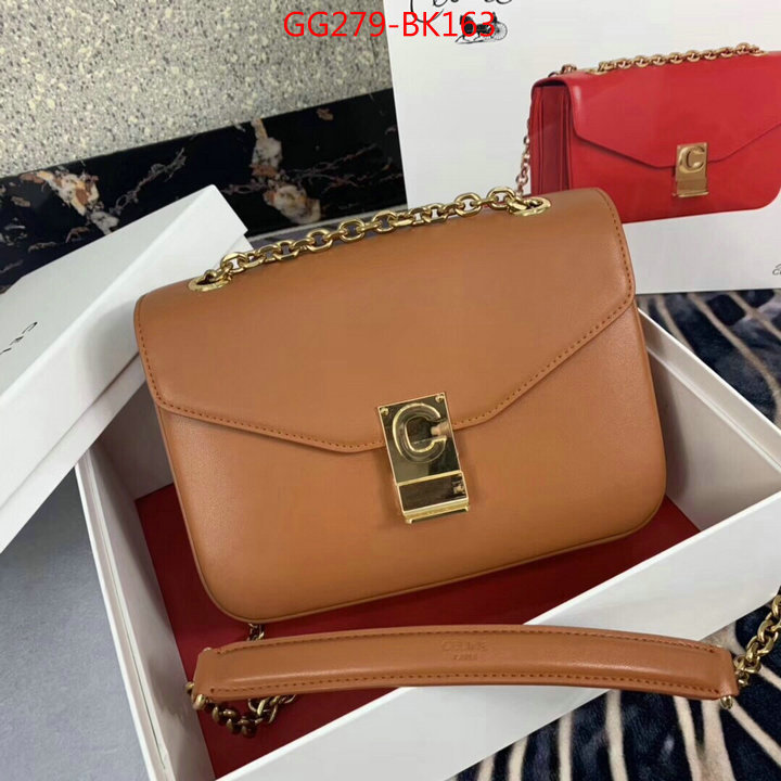 CELINE Bags(TOP)-Classic Series,cheap replica designer ,ID: BK163,