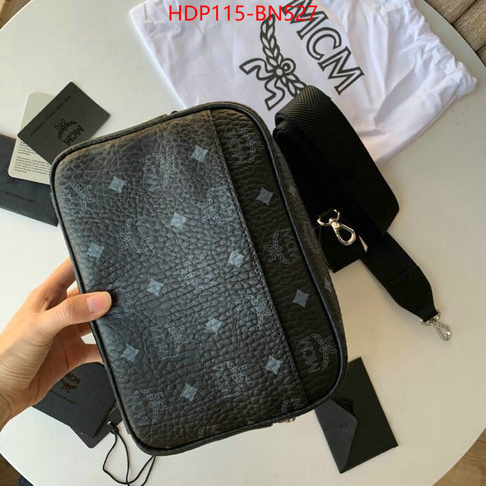 MCM Bags(TOP)-Diagonal-,ID: BN527,$: 115USD