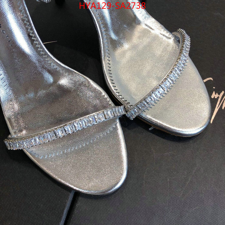 Women Shoes-Giuseppe,top 1:1 replica , ID:SA2738,$: 129USD