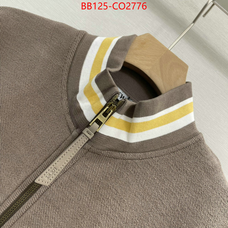 Clothing-Loewe,how quality , ID: CO2776,$: 125USD