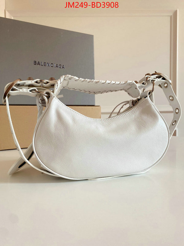 Balenciaga Bags(TOP)-Le Cagole-,good ,ID: BD3908,$: 249USD