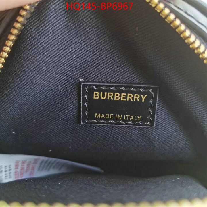 Burberry Bags(TOP)-Diagonal-,shop ,ID: BP6967,$:145USD