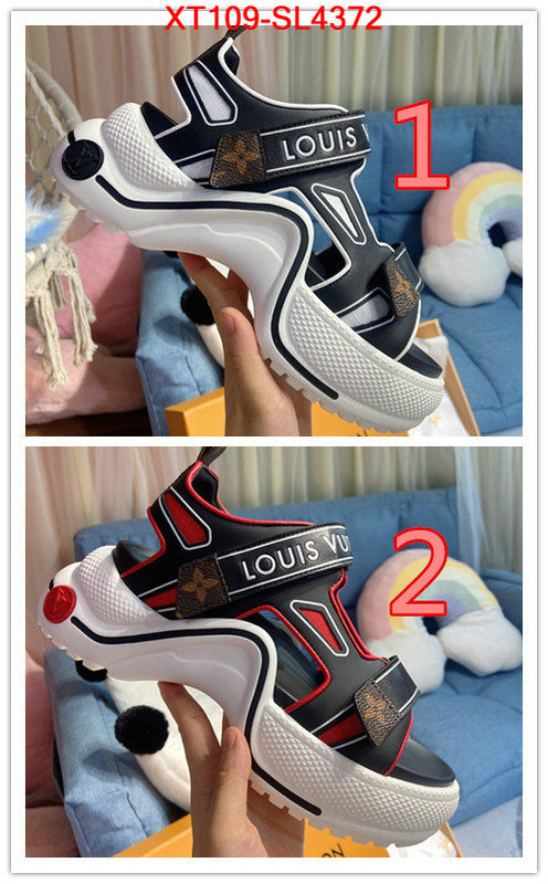 Women Shoes-LV,buy sell , ID: SL4372,$: 109USD