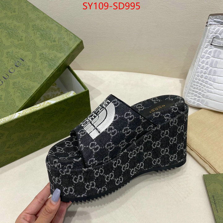 Women Shoes-Gucci,most desired , ID: SD995,$: 109USD