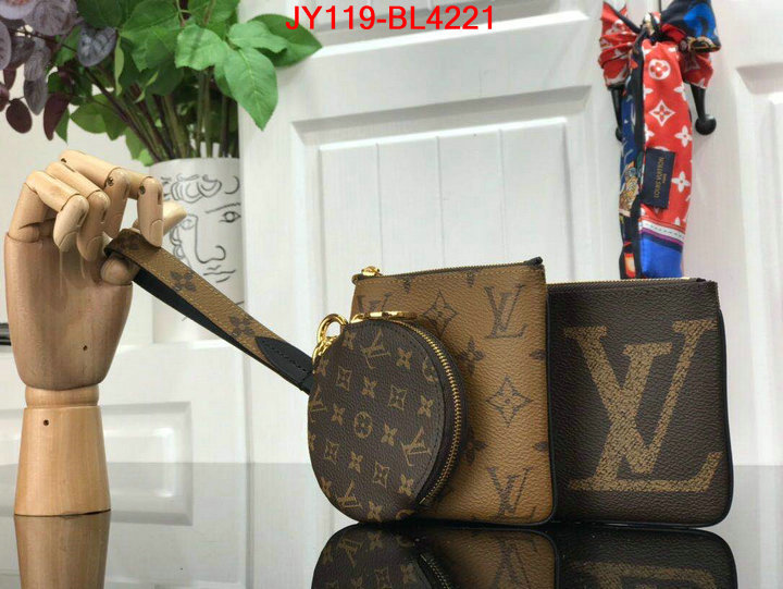 LV Bags(4A)-New Wave Multi-Pochette-,top quality ,ID: BL4221,$: 119USD