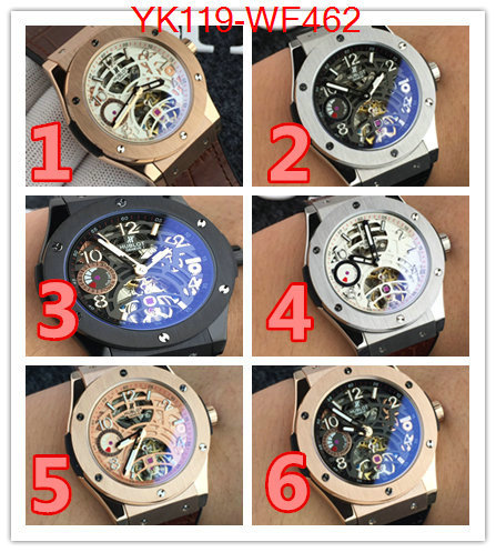 Watch(4A)-Hublot,replica online , ID: WF462,$:119USD