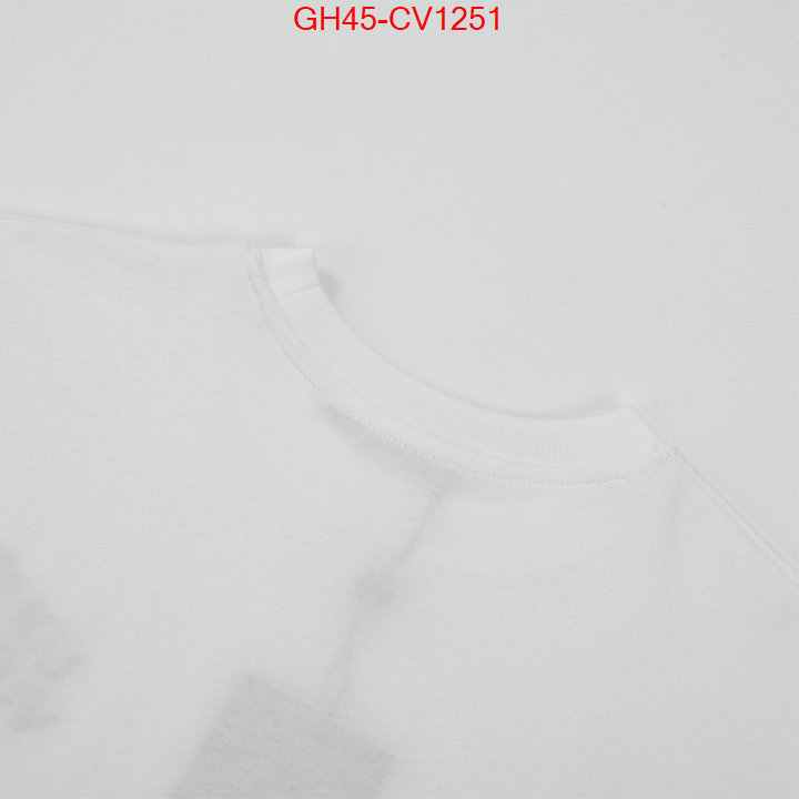 Clothing-LV,online from china designer , ID: CV1251,$: 45USD