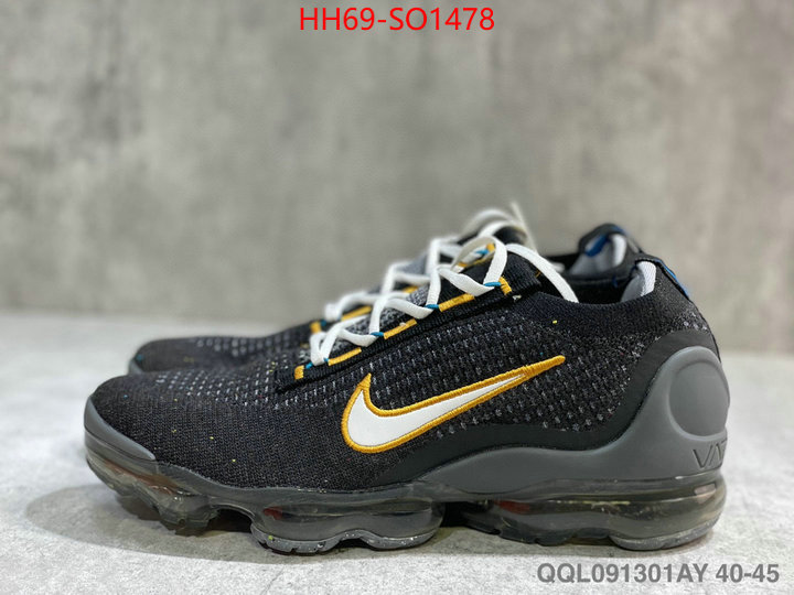 Men Shoes-Nike,perfect quality , ID: SO1478,$: 69USD