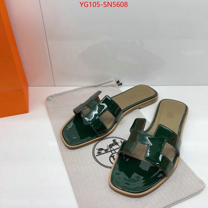 Women Shoes-Hermes,at cheap price , ID: SN5608,$: 105USD