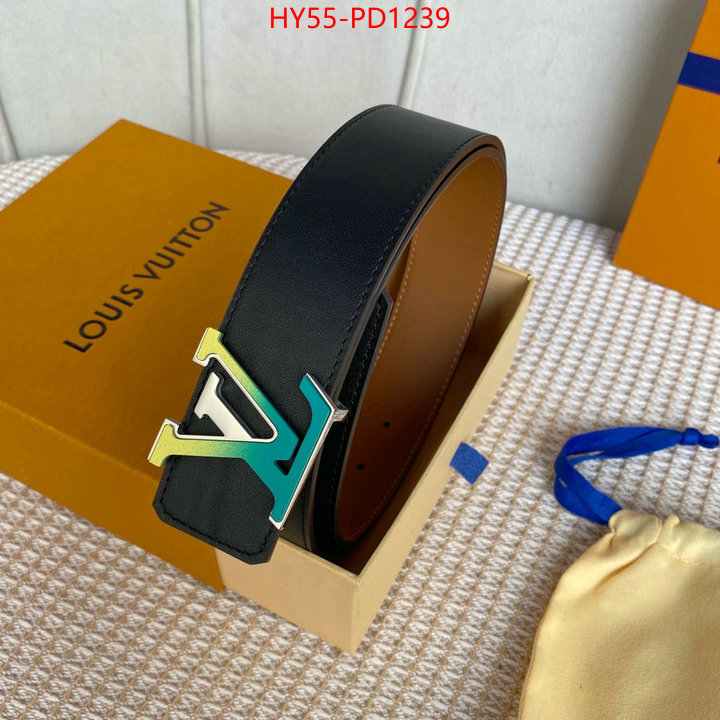 Belts-LV,where should i buy replica , ID: PD1239,$: 55USD