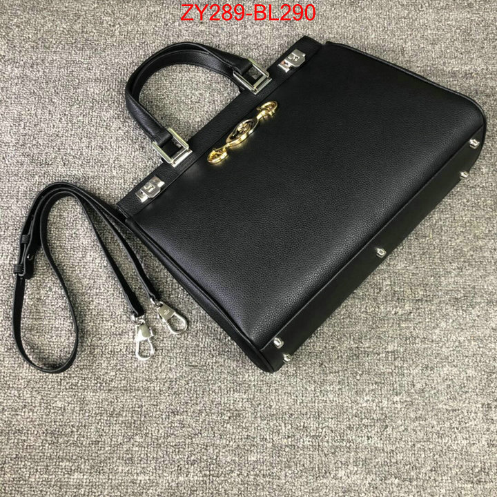 Gucci Bags(TOP)-Handbag-,ID: BL290,$:289USD