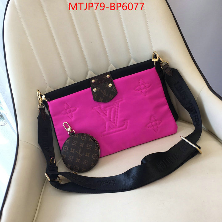 LV Bags(4A)-New Wave Multi-Pochette-,where could you find a great quality designer ,ID: BP6077,$: 79USD