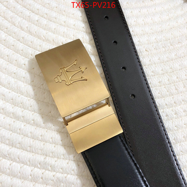 Belts-Maserati,designer high replica , ID: PV216,$:65USD