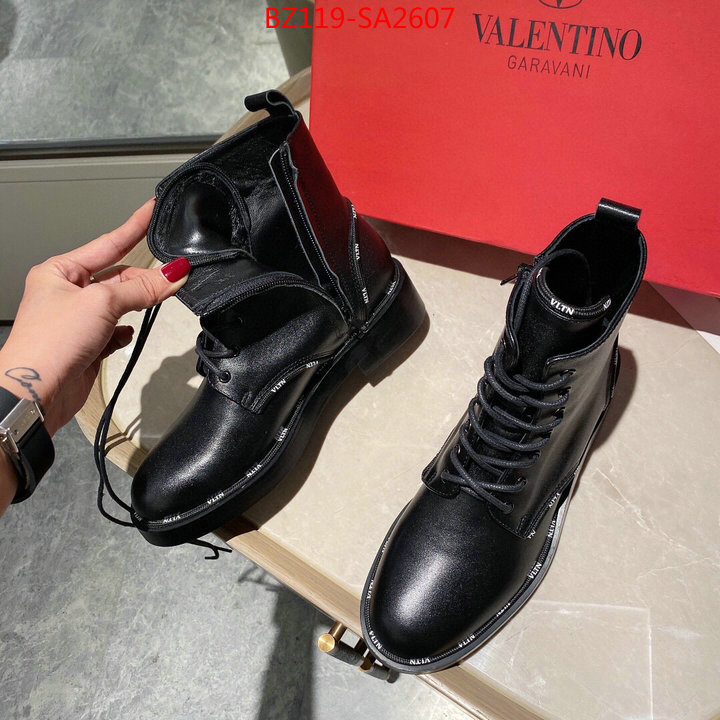 Women Shoes-Valentino,flawless , ID:SA2607,$: 119USD