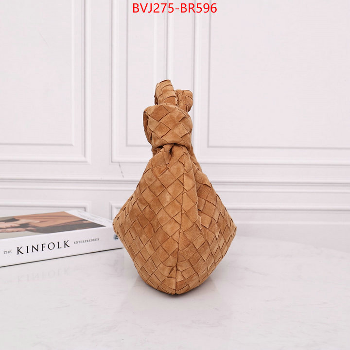 BV Bags(TOP)-Jodie,brand designer replica ,ID: BR596,$: 275USD