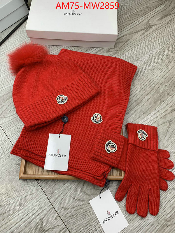 Cap (Hat)-Moncler,cheap online best designer , ID: MW2859,$: 75USD