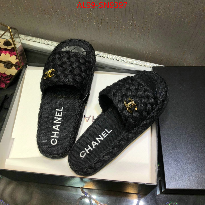 Women Shoes-Chanel,cheap wholesale , ID: SN9397,$: 99USD