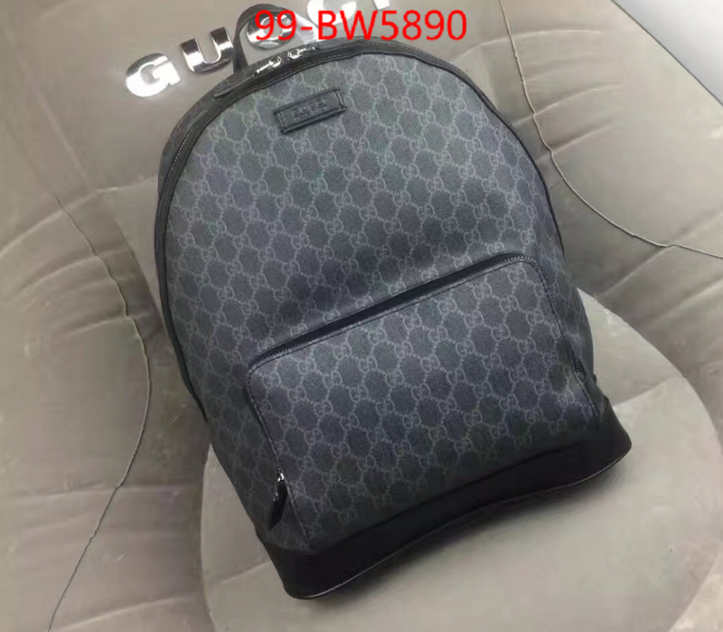 Gucci Bags(4A)-Backpack-,the online shopping ,ID: BW5890,$: 99USD