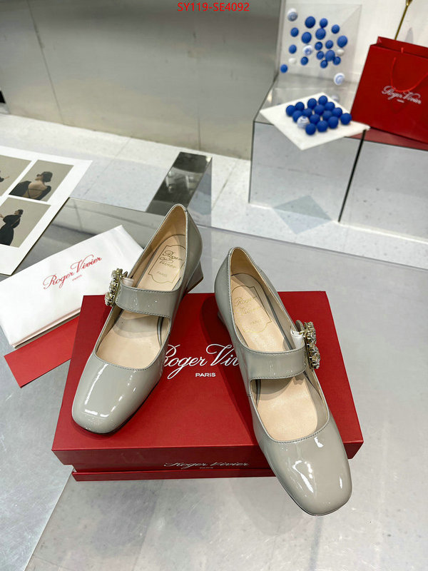 Women Shoes-Rogar Vivier,are you looking for , ID: SE4092,$: 119USD