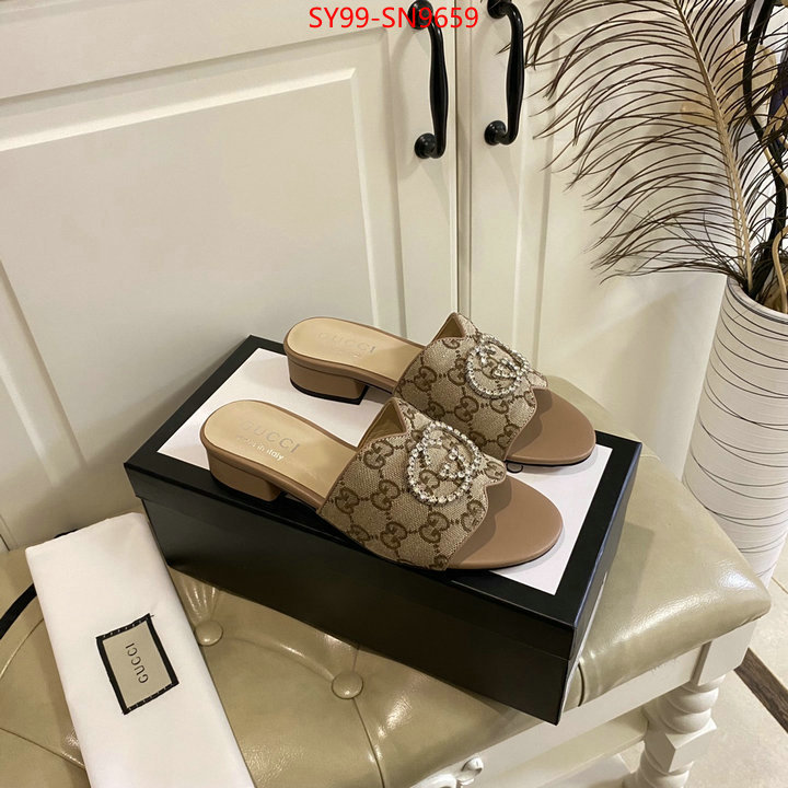 Women Shoes-Gucci,best aaaaa , ID: SN9659,$: 99USD