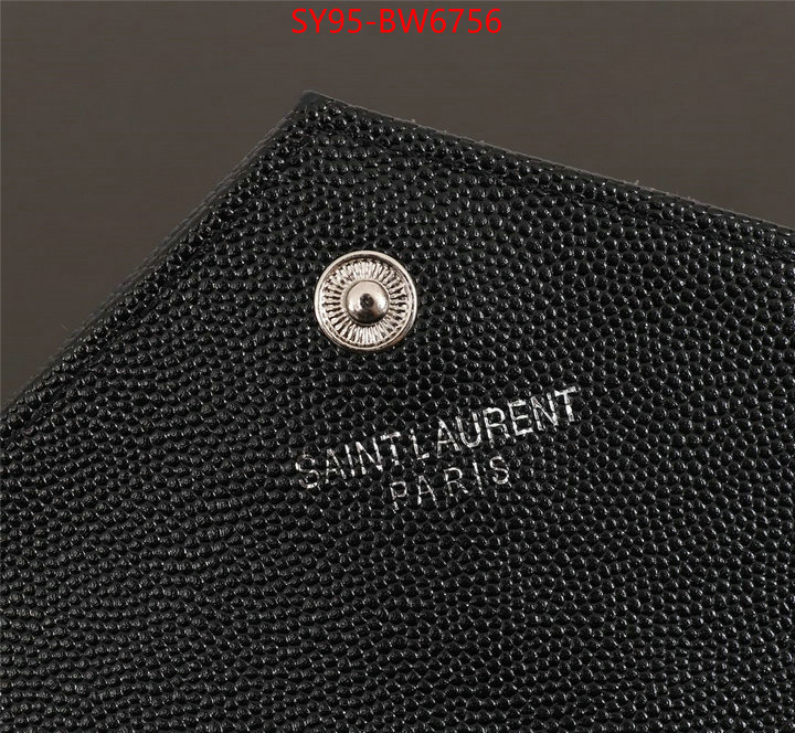 YSL Bag(4A)-LouLou Series,Code: BW6756,$: 95USD