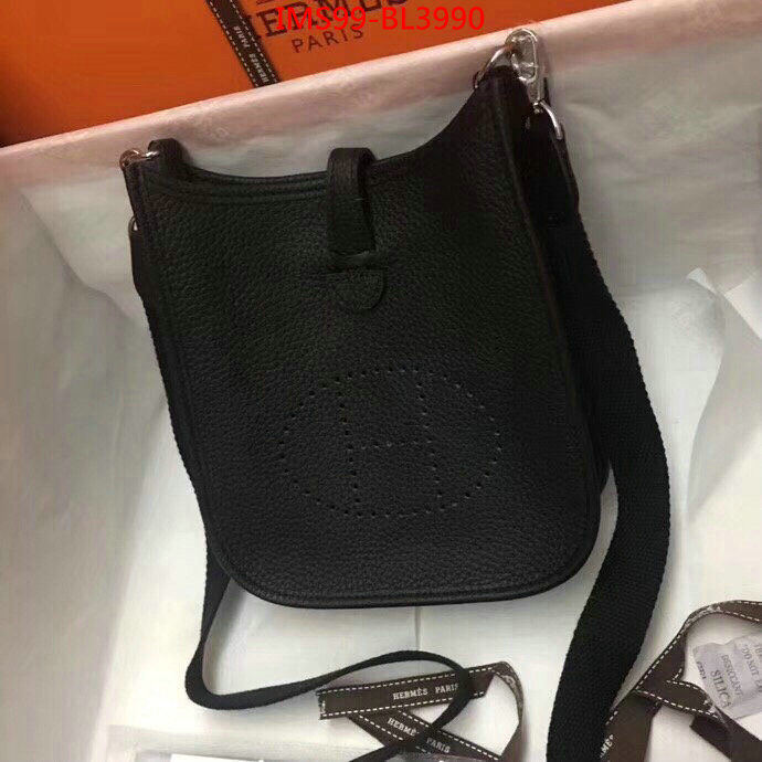 Hermes Bags(TOP)-Evelyne-,best replica ,ID: BL3990,$: 119USD