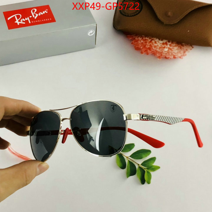 Glasses-RayBan,where can i buy the best quality , ID: GP5722,$: 49USD