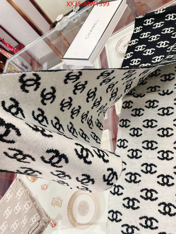 Scarf-Chanel,what best replica sellers , ID: MW1399,$: 35USD