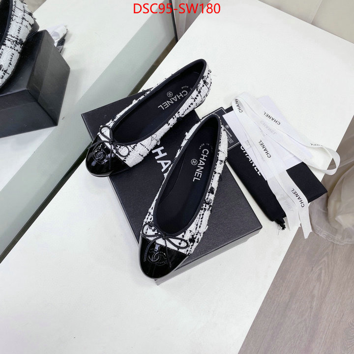 ChanelBallet Shoes-,ID: SW180,$: 95USD