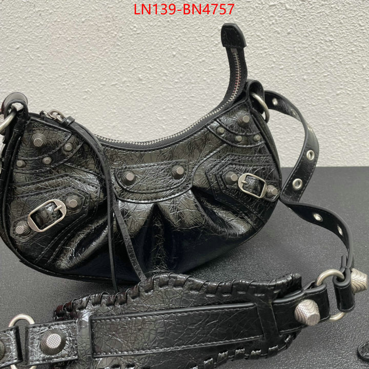 Balenciaga Bags(4A)-Le Cagole-,wholesale 2023 replica ,ID: BN4757,$: 139USD