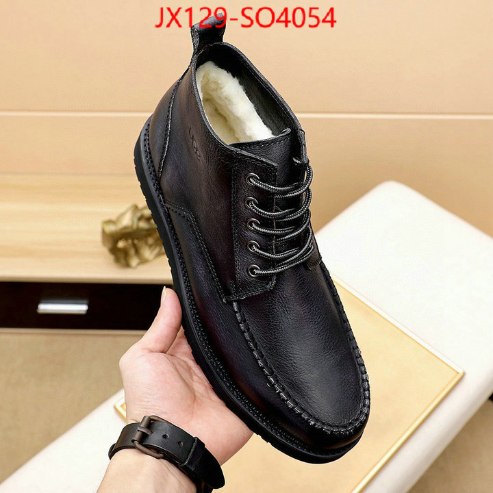 Men Shoes-UGG,what best replica sellers , ID: SO4054,$: 129USD