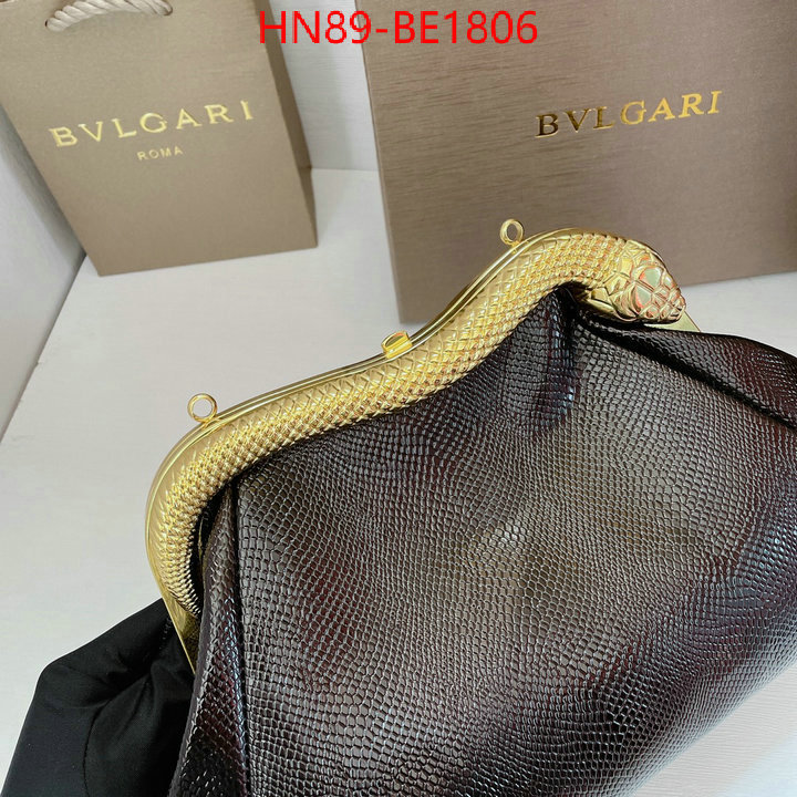 Bulgari Bags(4A)-Diagonal-,buy first copy replica ,ID: BE1806,$: 89USD