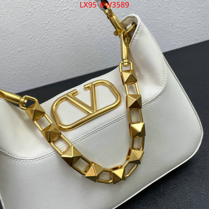 Valentino Bags(4A)-Handbag-,cheap wholesale ,ID: BW3589,$: 95USD