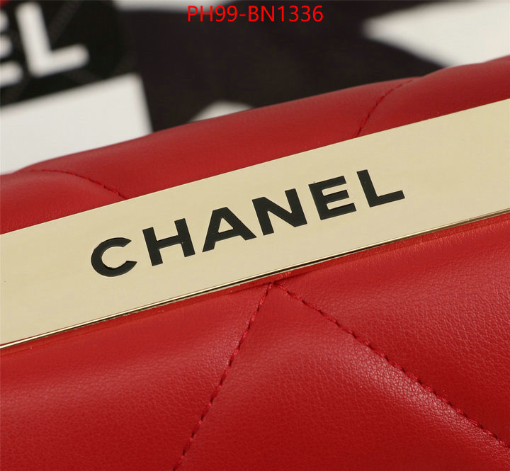 Chanel Bags(4A)-Handbag-,ID: BN1336,$: 99USD