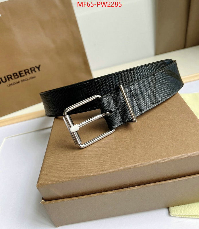 Belts-Burberry,luxury 7 star replica , ID: PW2285,$: 65USD