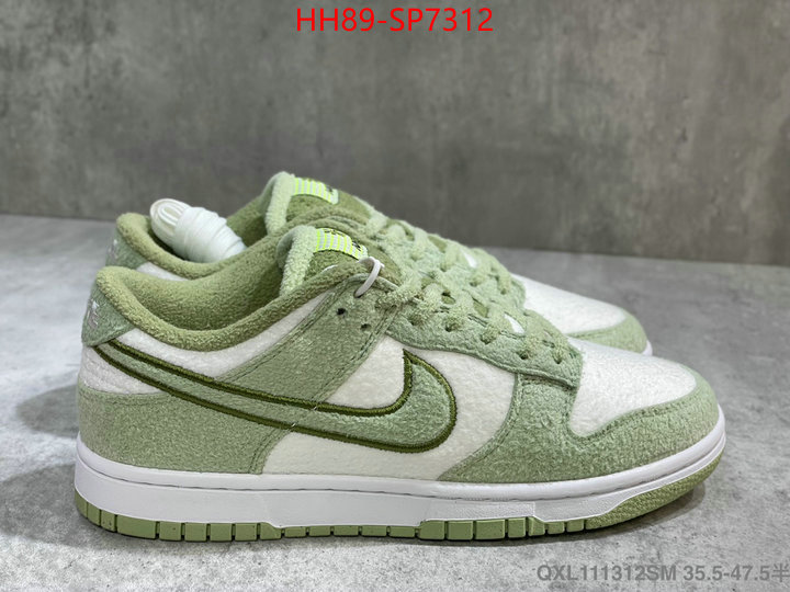 Women Shoes-NIKE,wholesale china , ID: SP7312,$: 89USD