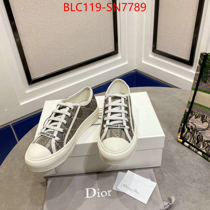 Women Shoes-Dior,where to buy , ID: SN7789,$: 119USD