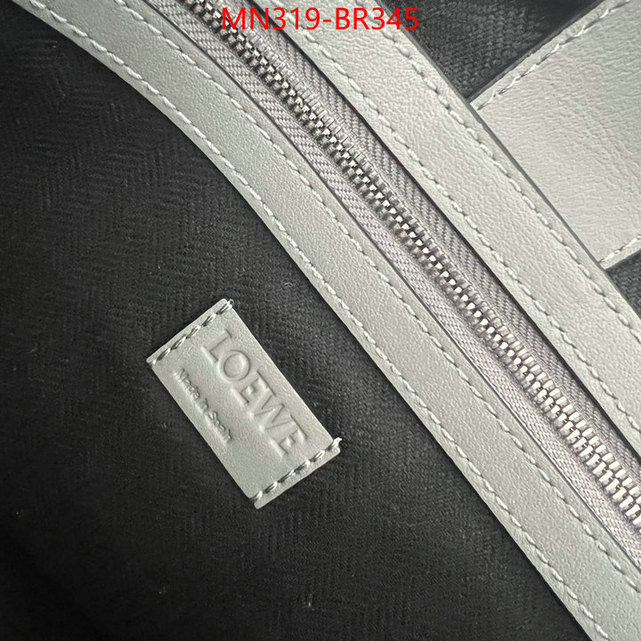 Loewe Bags(TOP)-Handbag-,what ,ID: BR345,$: 319USD