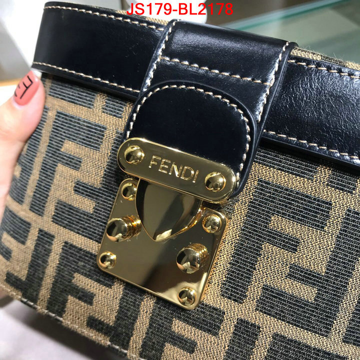 Fendi Bags(TOP)-Diagonal-,every designer ,ID: BL2178,$: 179USD