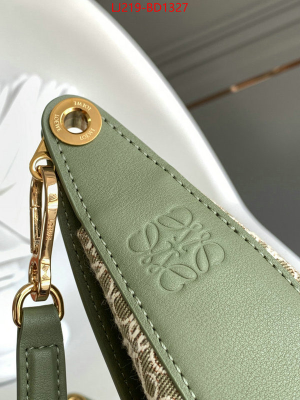 Loewe Bags(TOP)-Handbag-,perfect quality ,ID: BD1327,$: 219USD