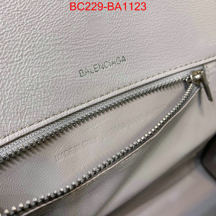 Balenciaga Bags(TOP)-Other Styles-,top quality designer replica ,ID:BA1123,$: 229USD