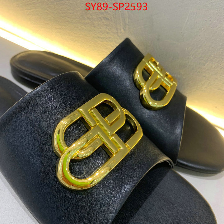 Women Shoes-Balenciaga,best knockoff , ID: SP2593,$: 89USD